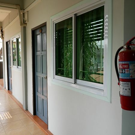 Siri Place Buriram Luaran gambar