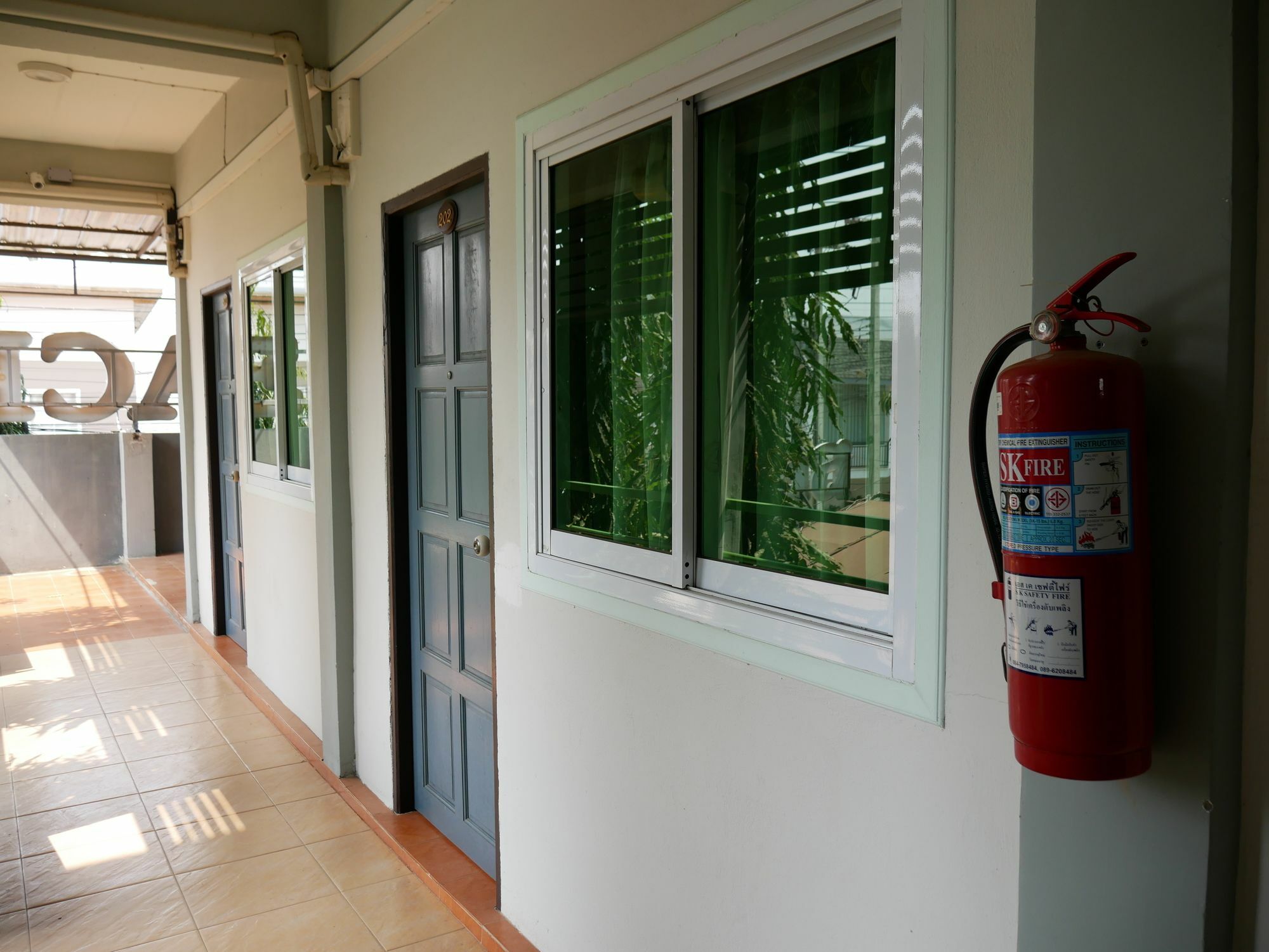Siri Place Buriram Luaran gambar